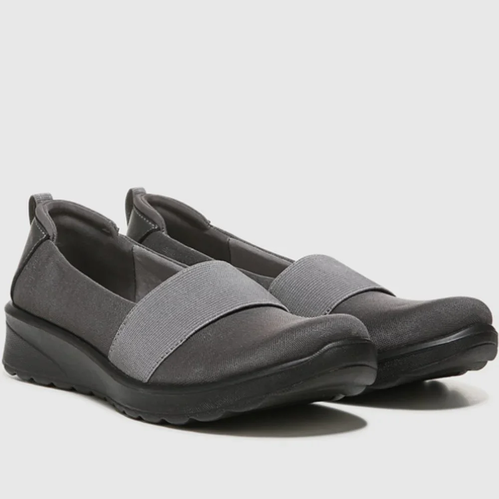 Bzees Gracie Slip On Loafer